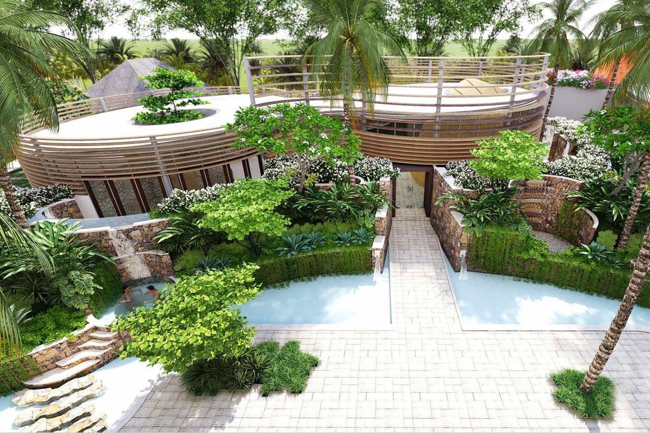 Segara Village 4*