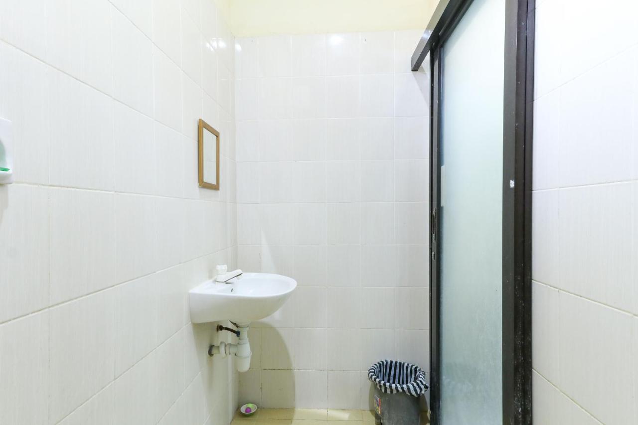 Guest house Nb Bali Kuta (Bali)