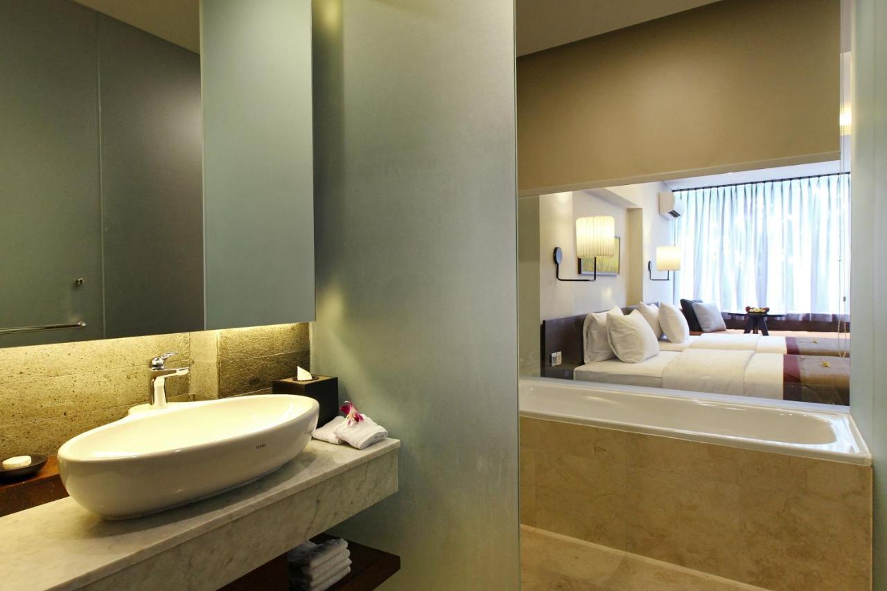 Hotel Watermark & Bali 4*
