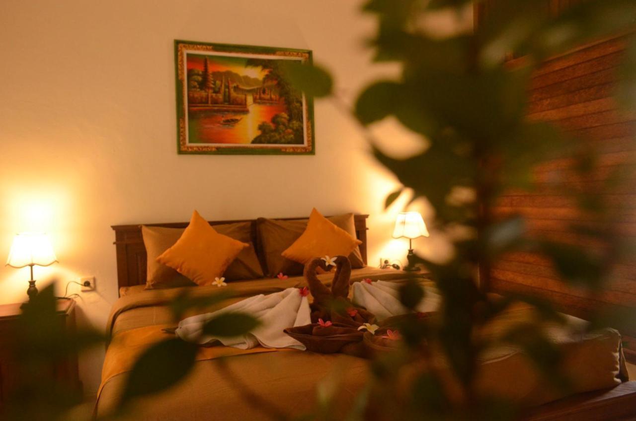 The Rahayu Guest house Batununggul