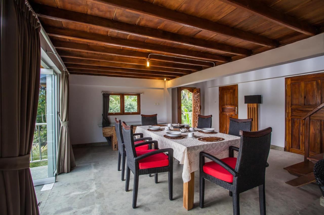 Guest house Umah De