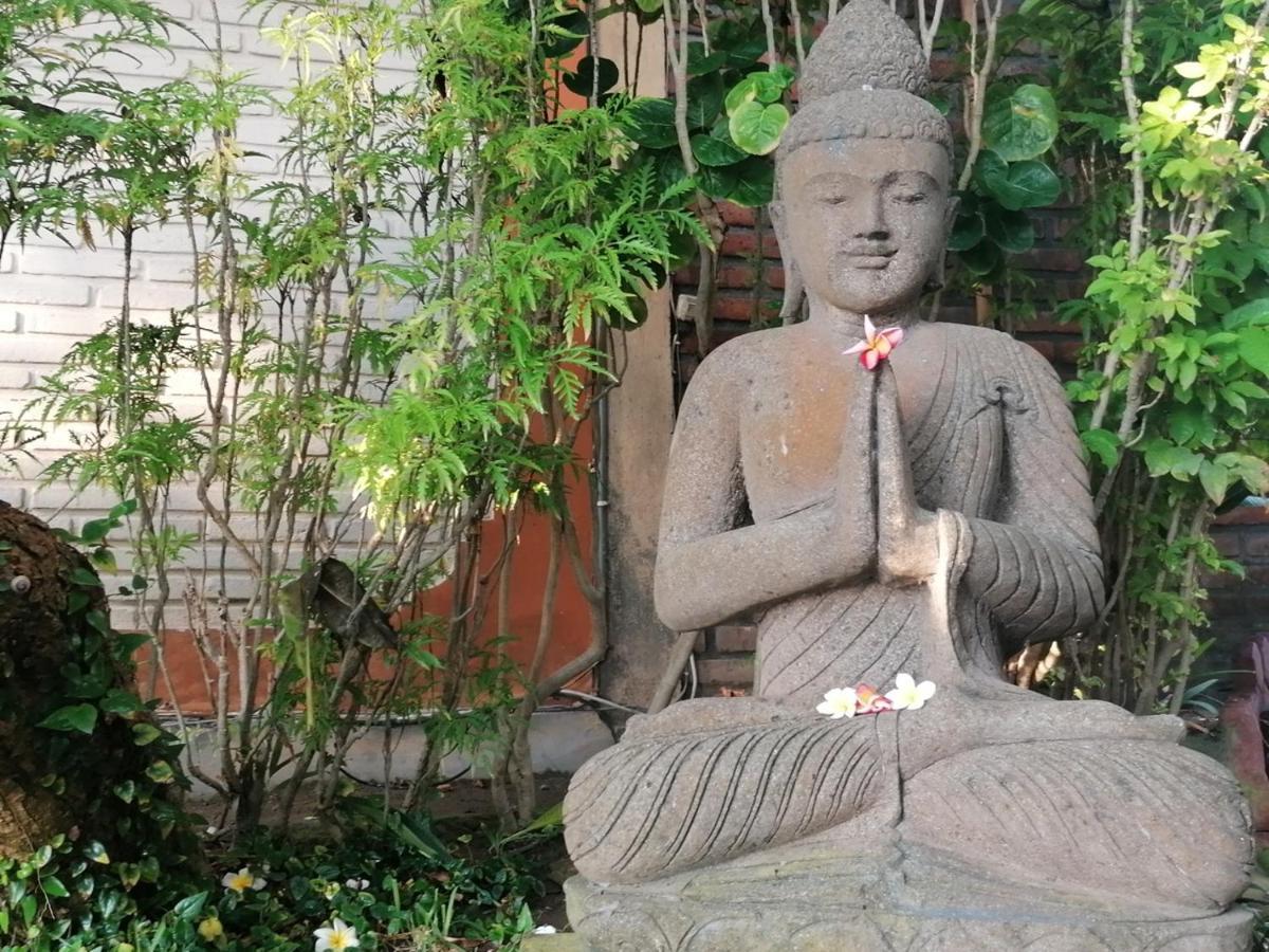Holiday park Puri Oka Candi Dasa (Bali)