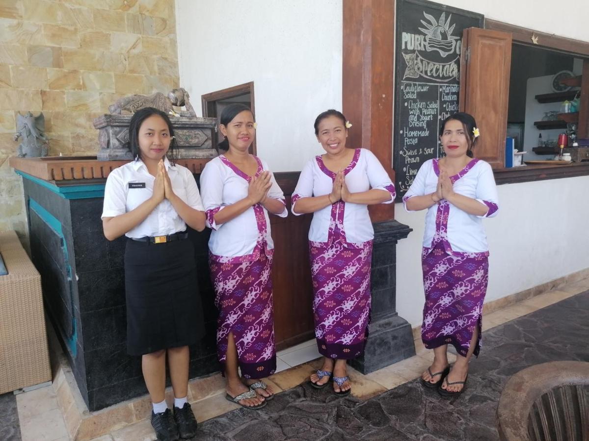 Puri Oka 2* Candi Dasa (Bali)