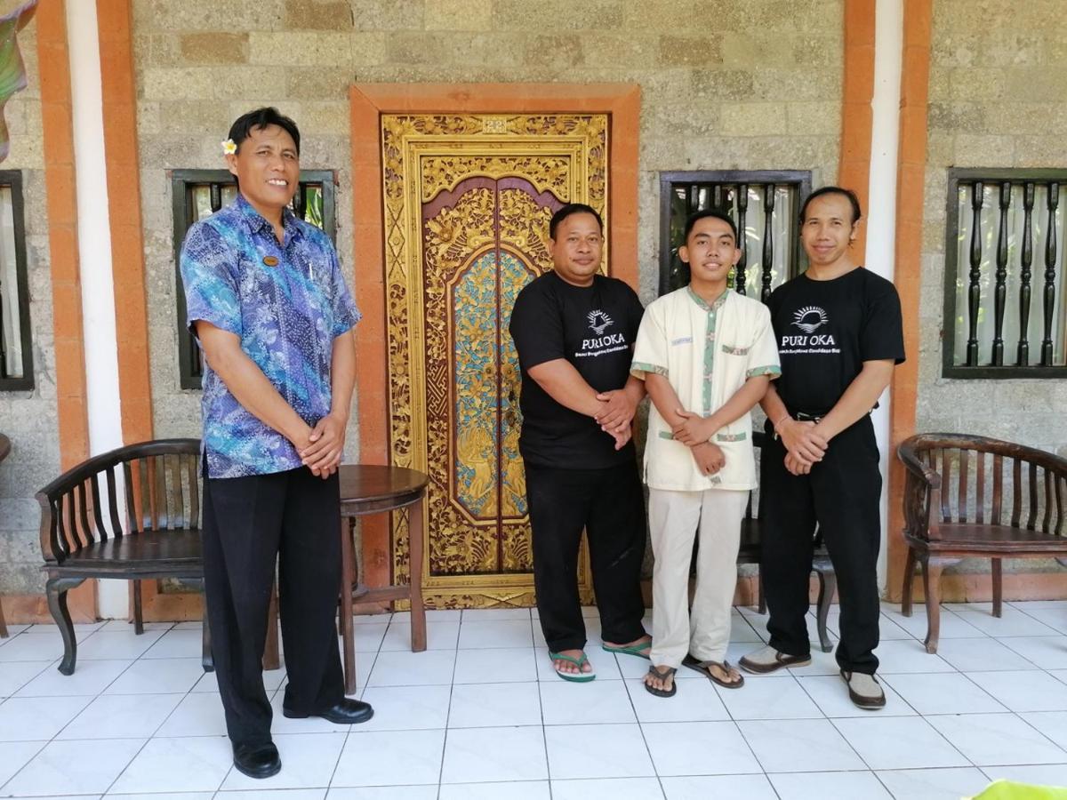 Puri Oka 2* Candi Dasa (Bali)