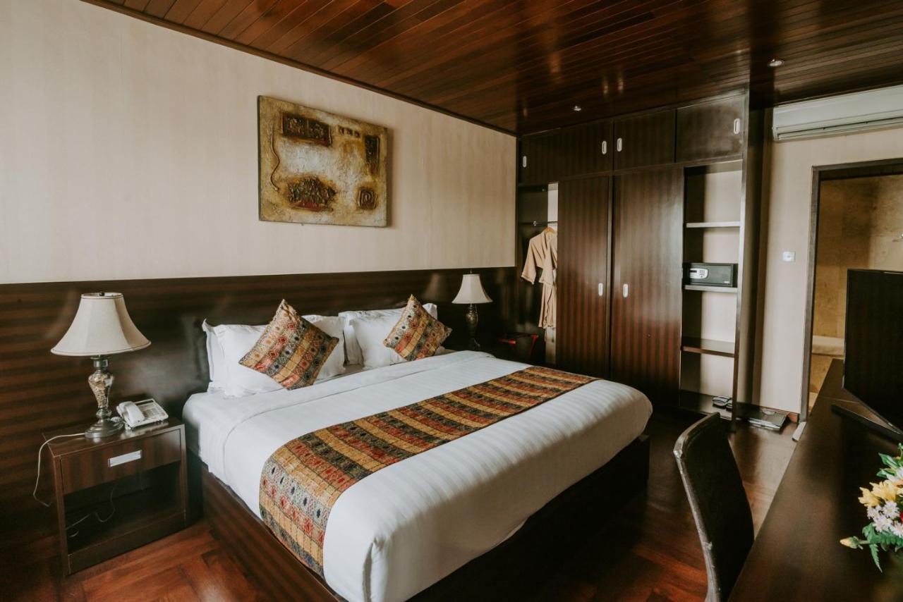 Arthur By Mahavilas Hotel Kuta (Bali)