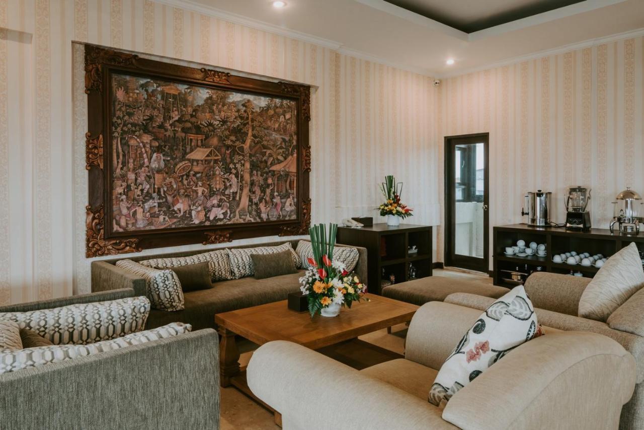 Hotel Arthur By Mahavilas Kuta (Bali)