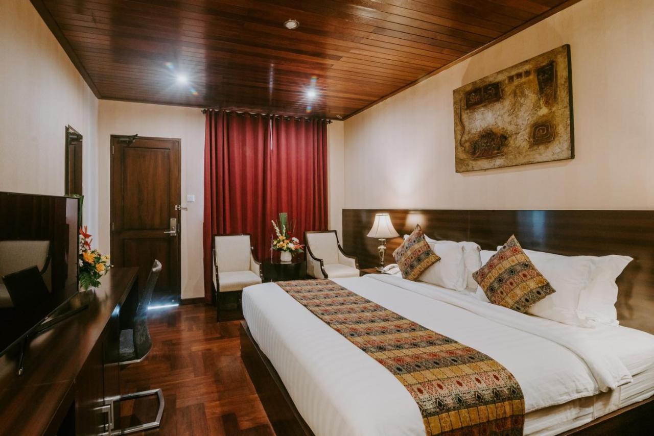 Arthur By Mahavilas Hotel