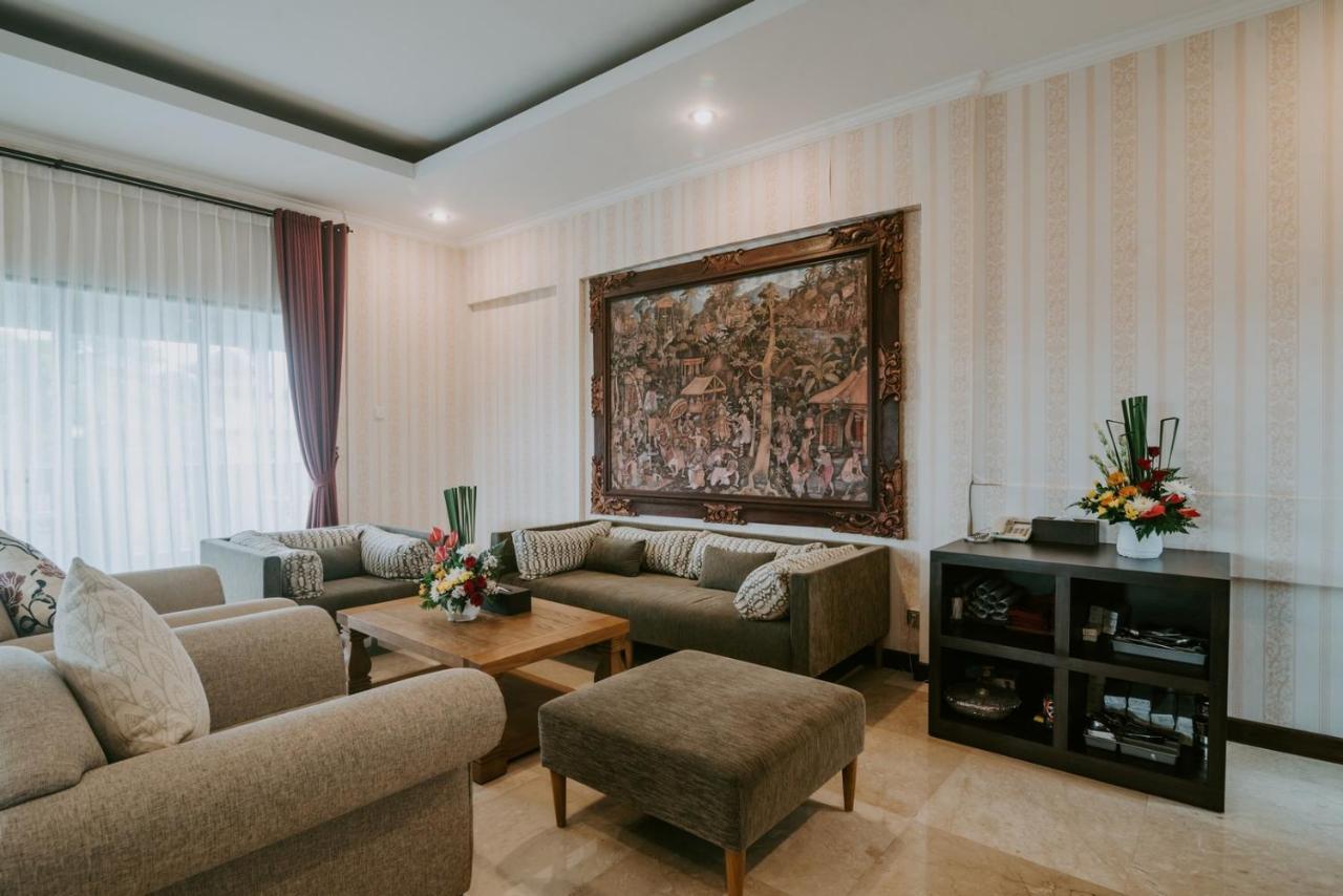 Arthur By Mahavilas 2* Kuta (Bali)