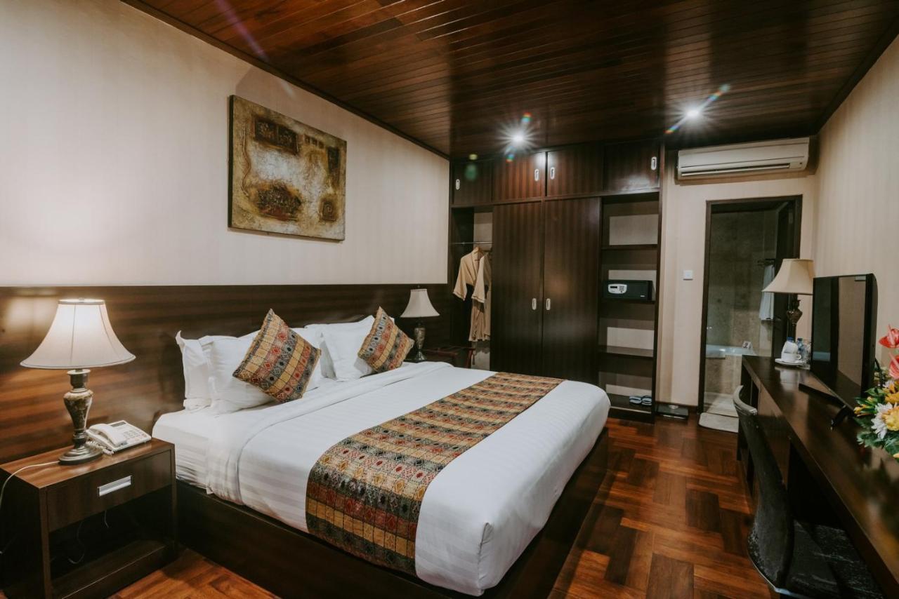 Arthur By Mahavilas 2* Kuta (Bali)