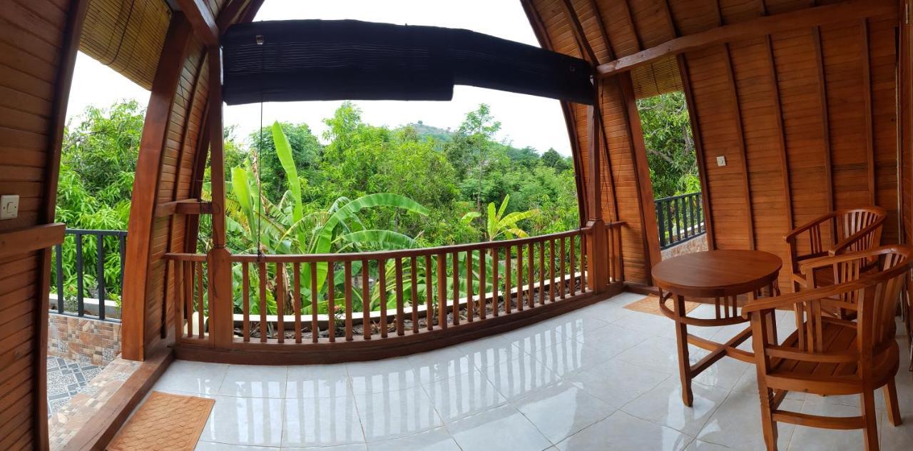 Guest house Mango Tree *