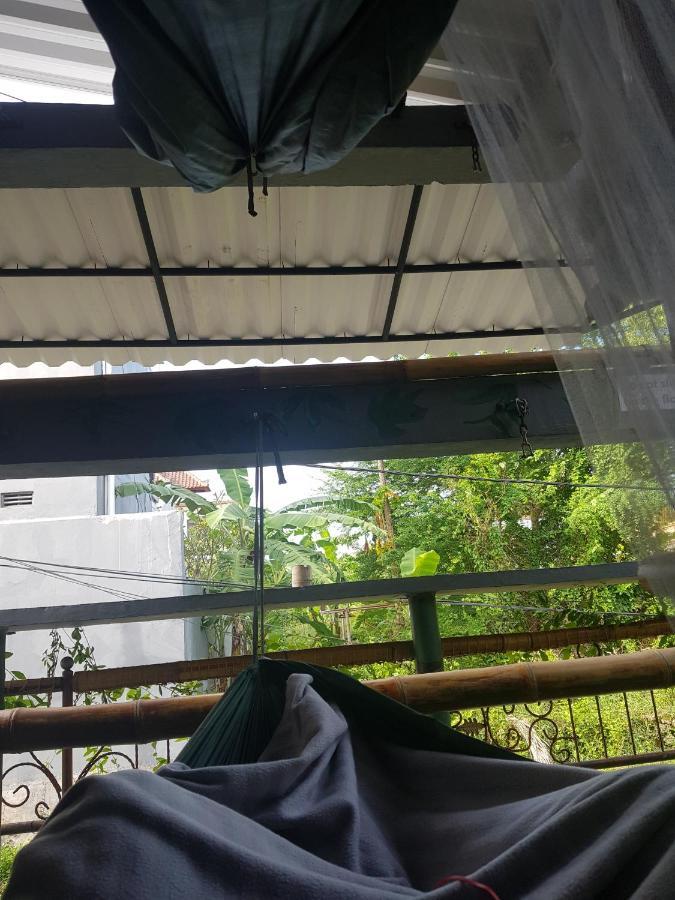 Bed & Breakfast 24/7 Jimbaran (Bali)