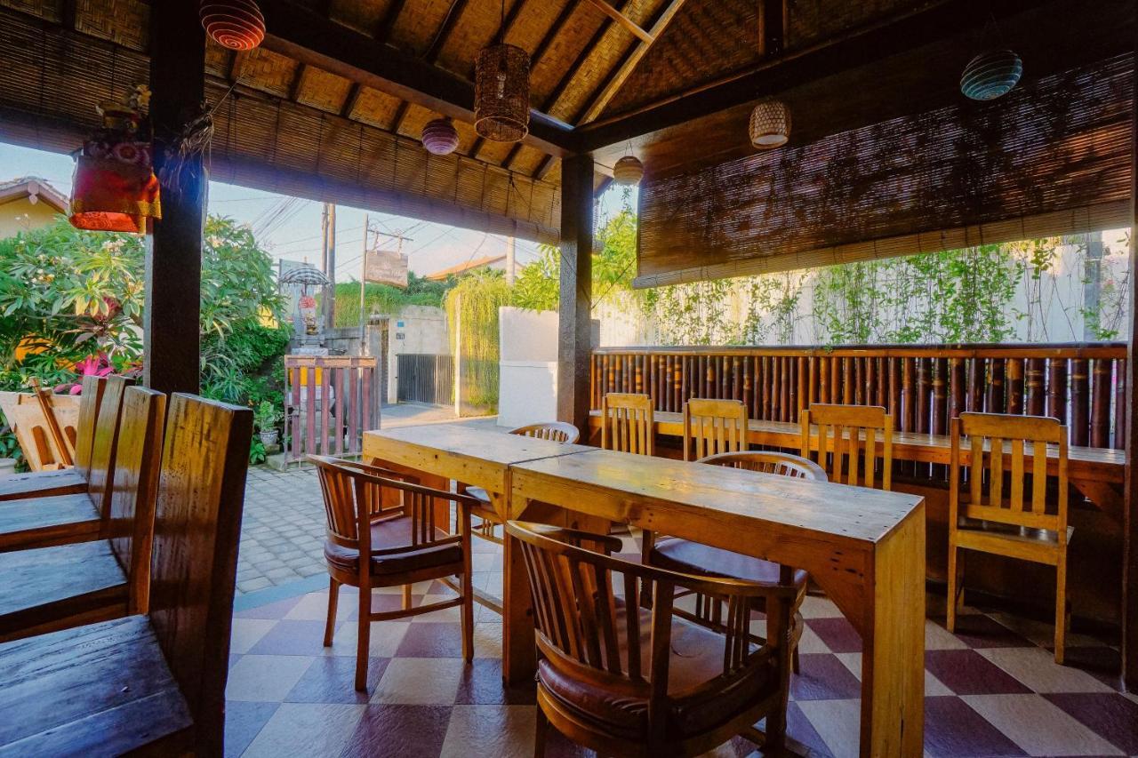 Taman Bali Homestay *