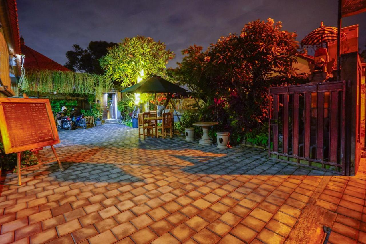 Taman Bali Sanur (Bali)