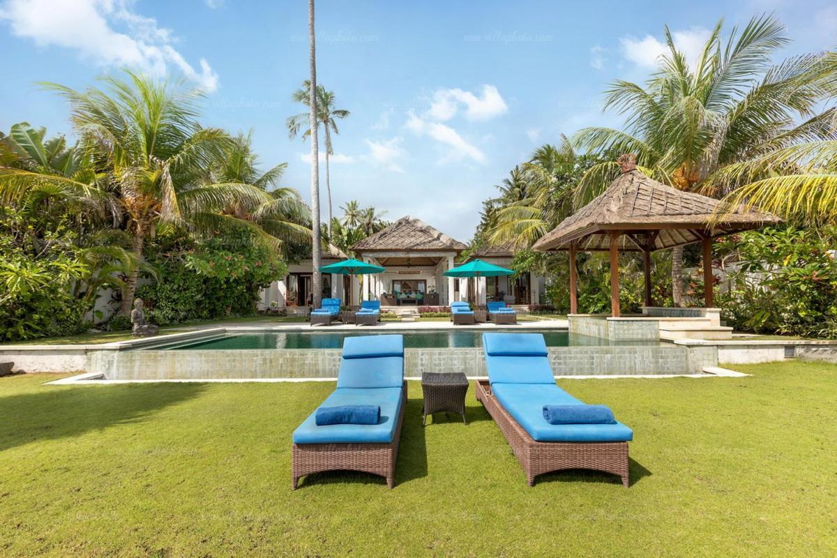 Villa Gita *