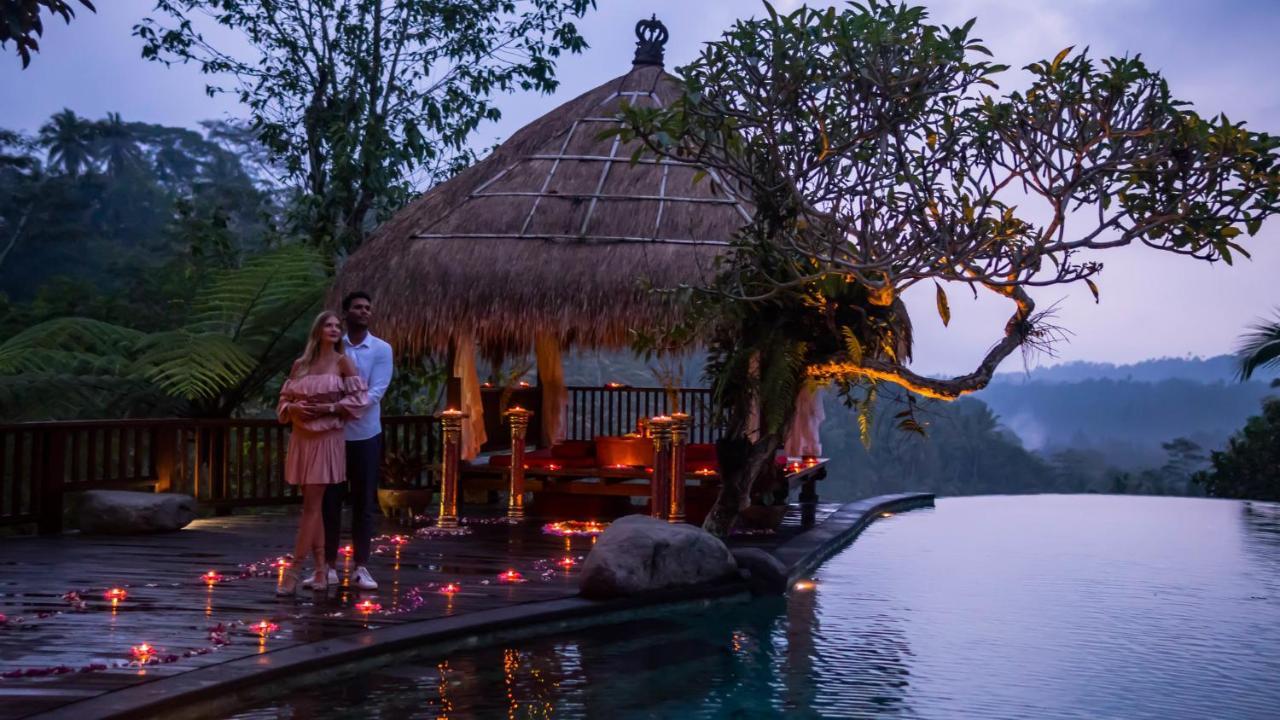 Adiwana Dara Ayu Resort