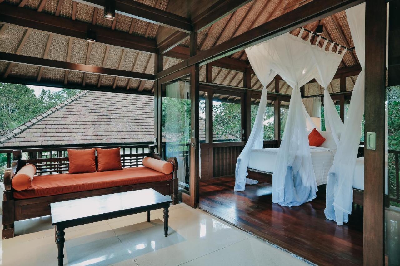 Resort Beingsattvaa Luxury 4*