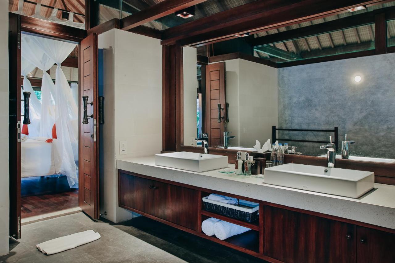 Resort Beingsattvaa Luxury 4*