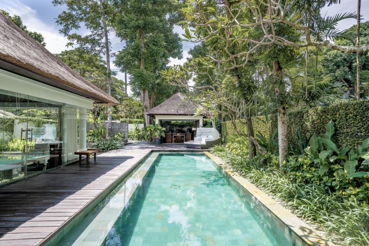 Villa Kayumanis Nusa Dua Private Villa&spa