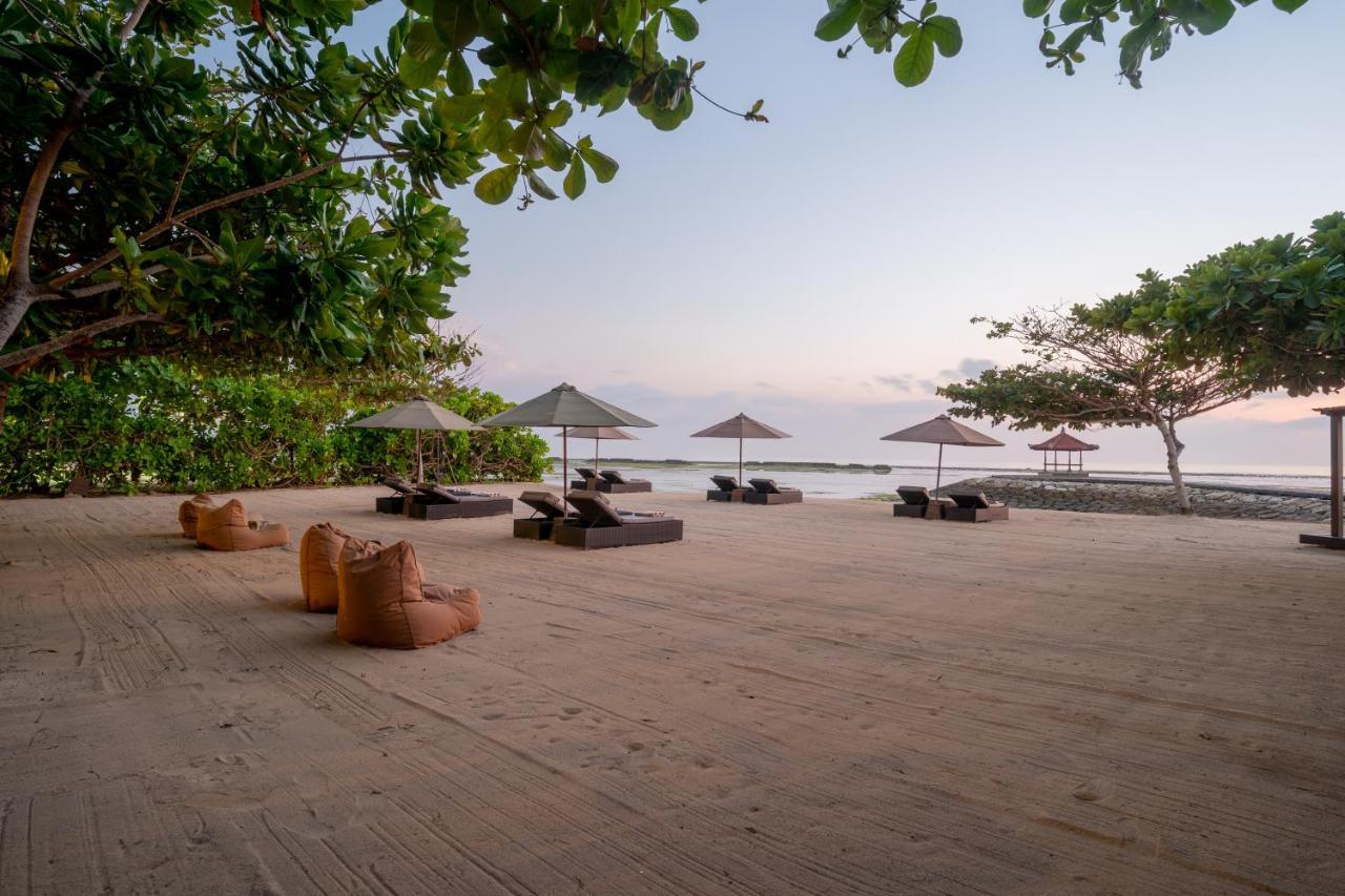 Kayumanis Nusa Dua Private Villa&spa Nusa Dua (Bali)