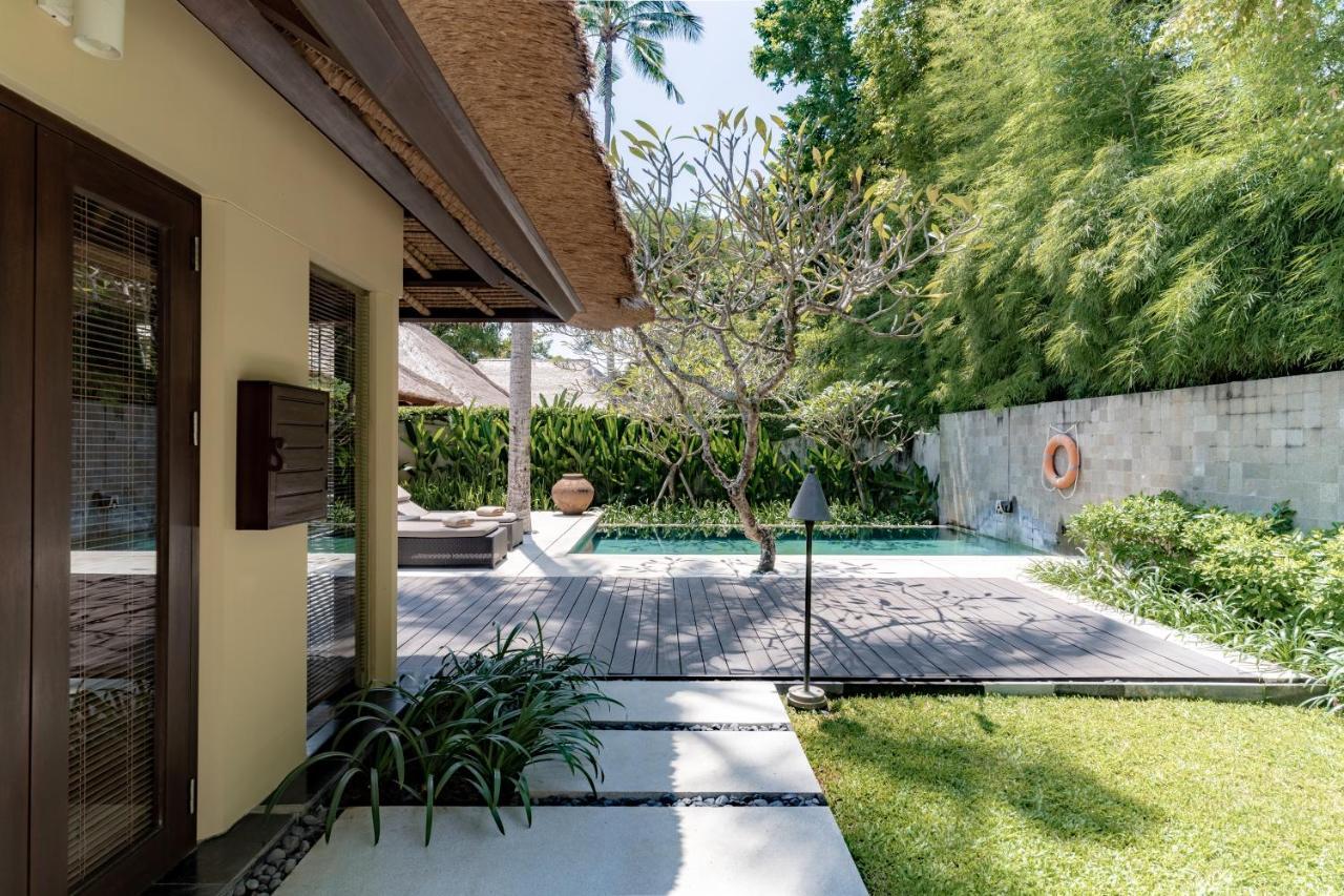 Kayumanis Nusa Dua Private Villa&spa Villa *