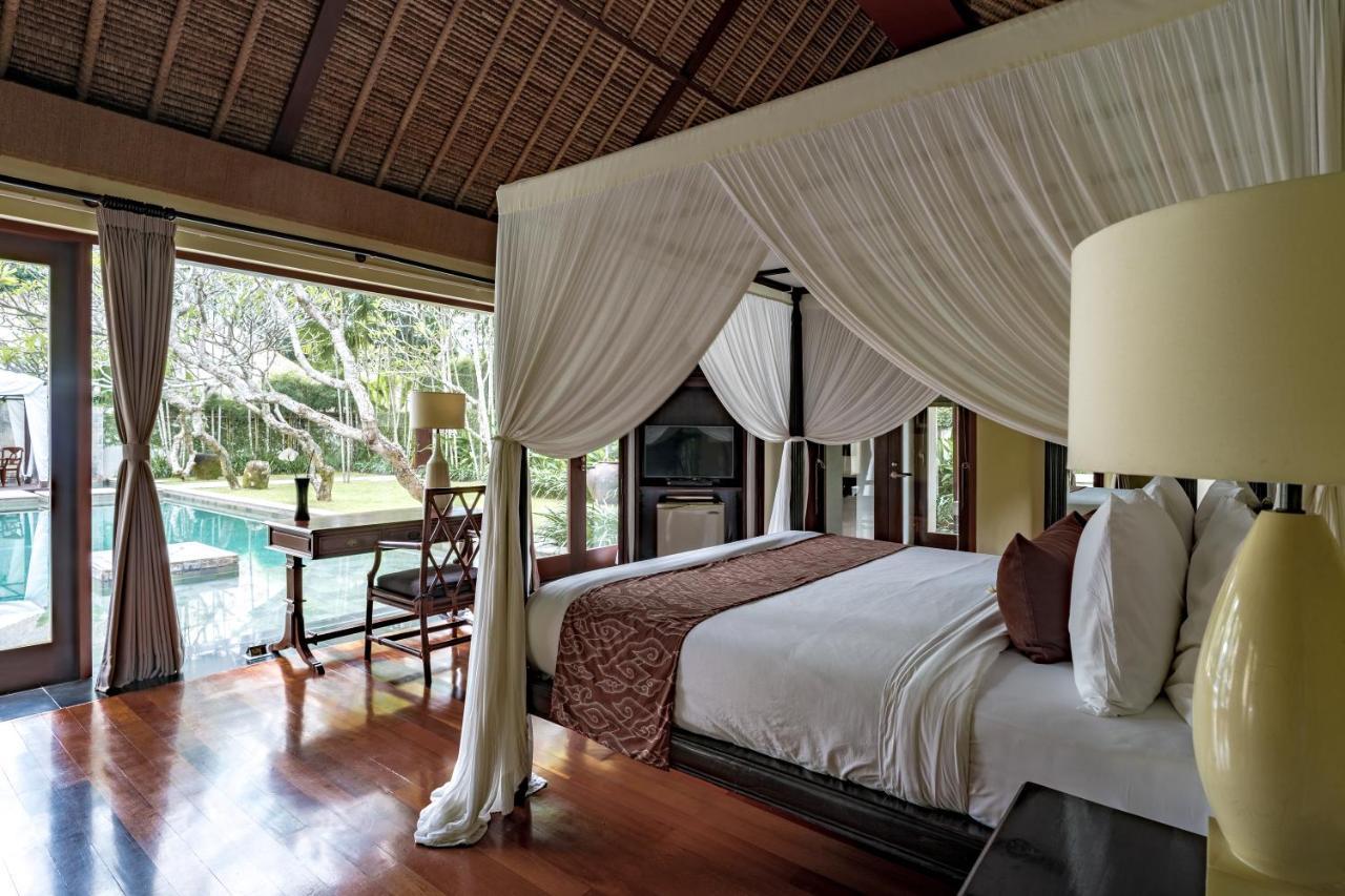 Kayumanis Nusa Dua Private Villa&spa *