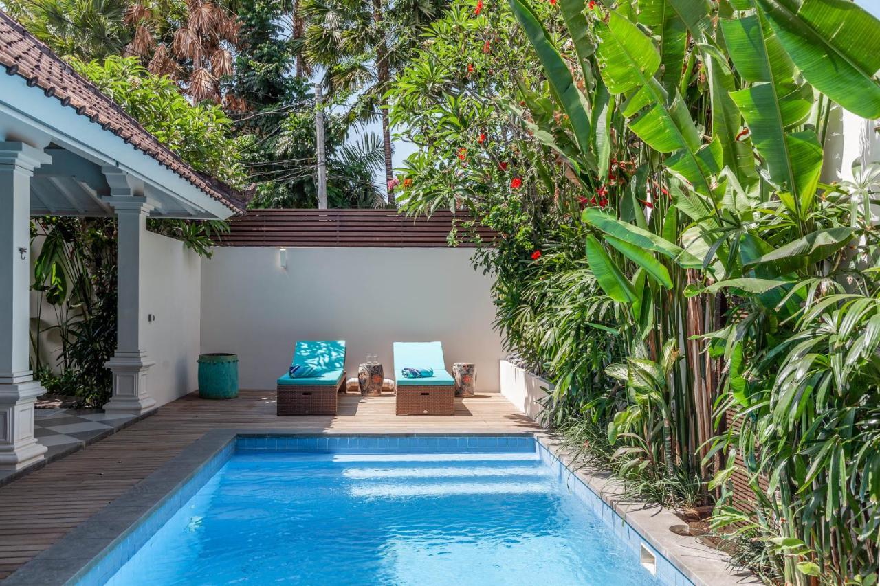 Seni Seminyak (Bali)