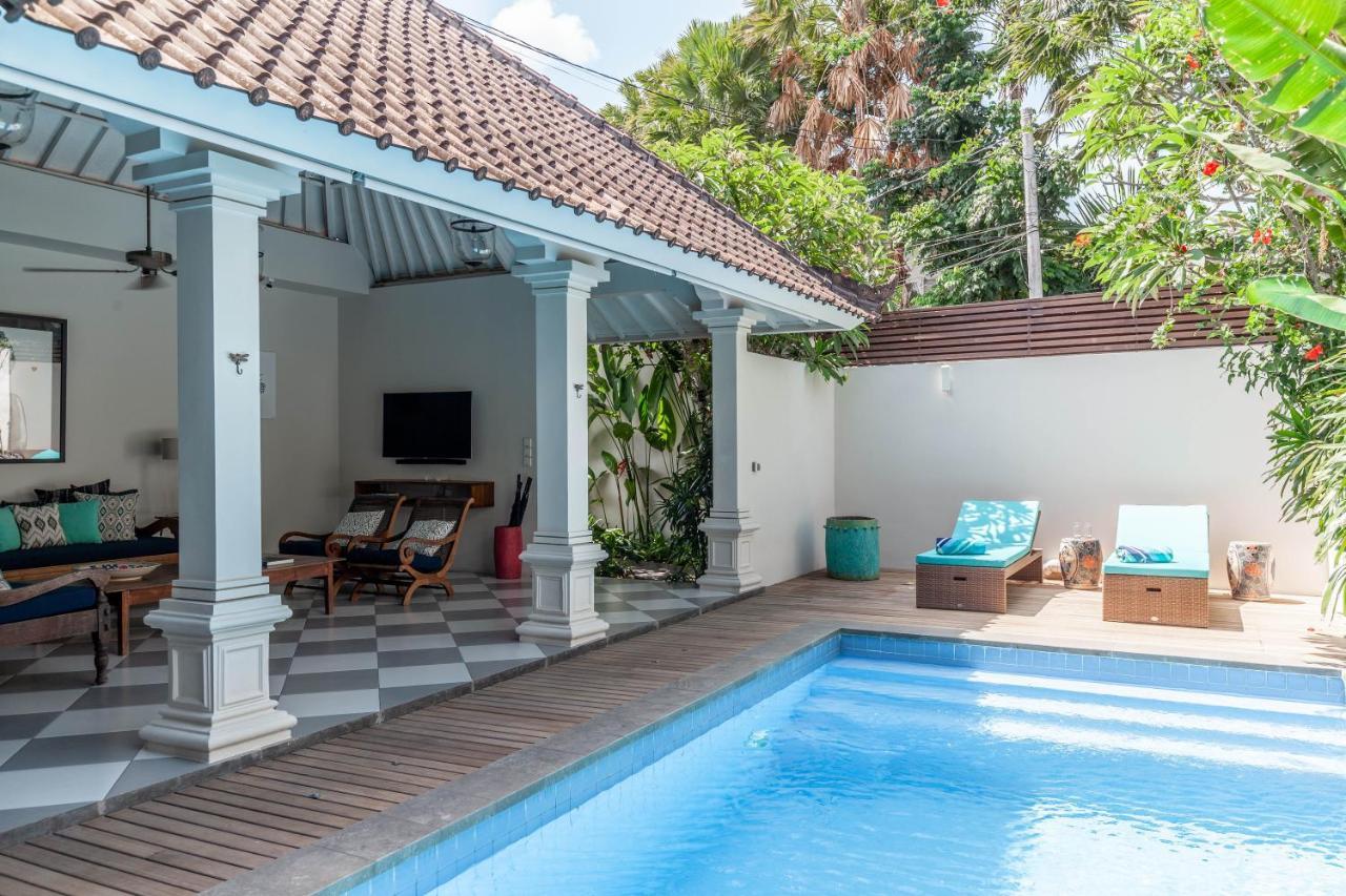 Seni Villa Seminyak (Bali)