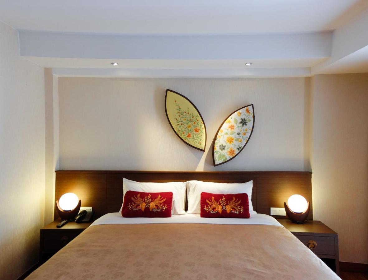 Hotel Atanaya Kuta Bali