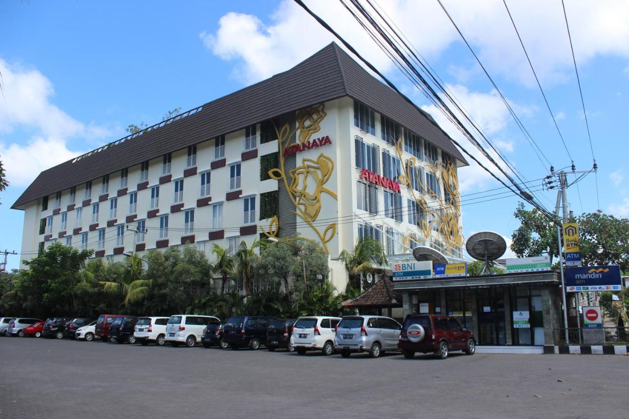 Atanaya Kuta Bali 4*