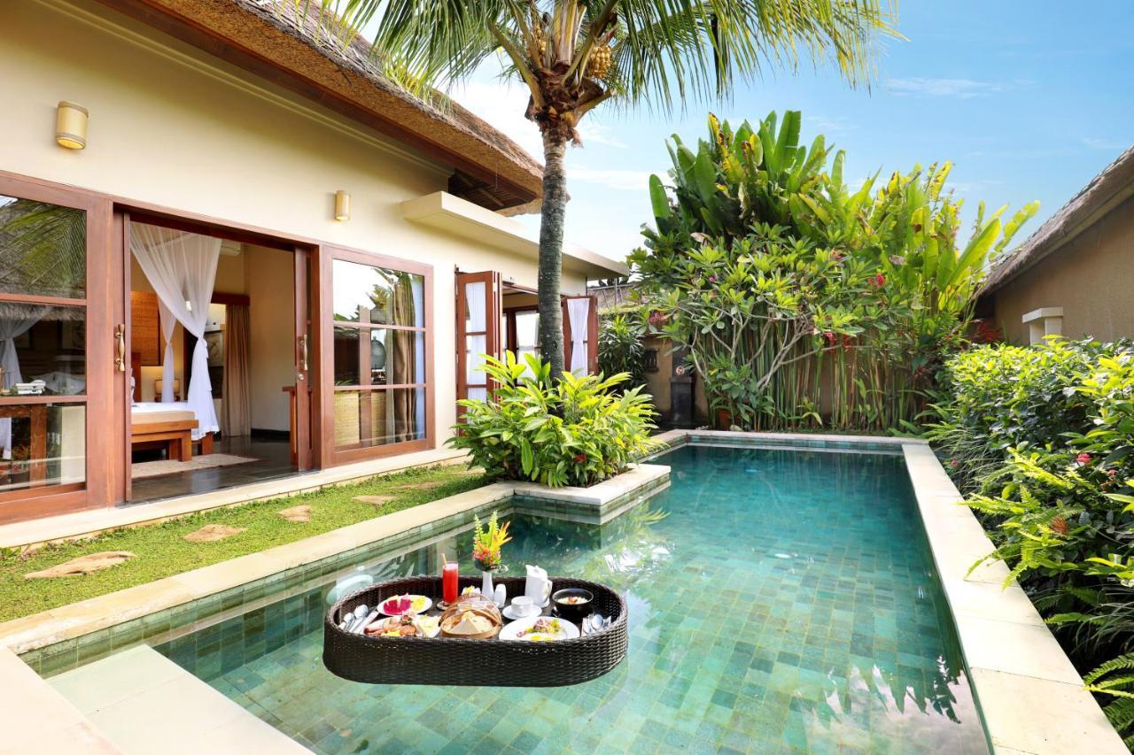Nyuh Bali & Resort Ubud (Bali)