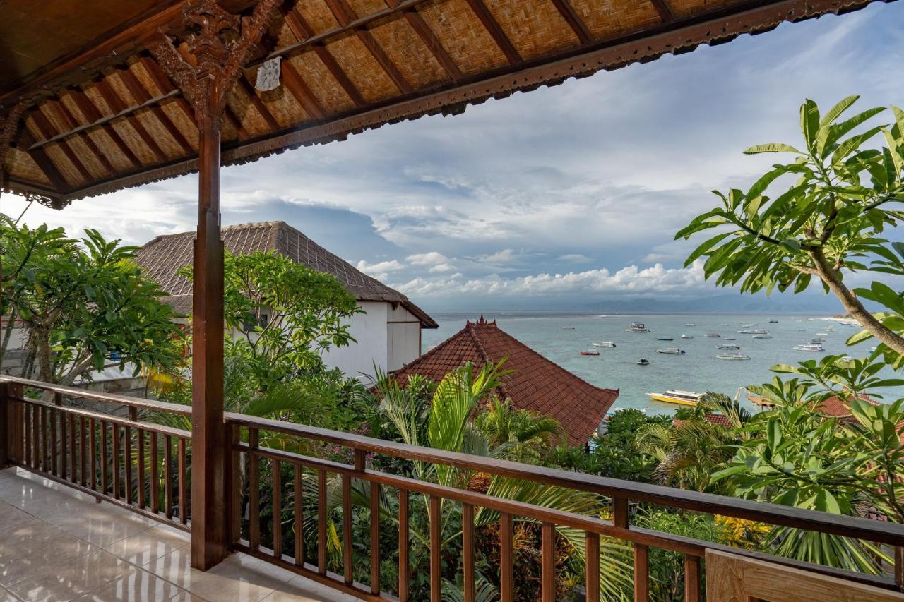 Lembongan Reef