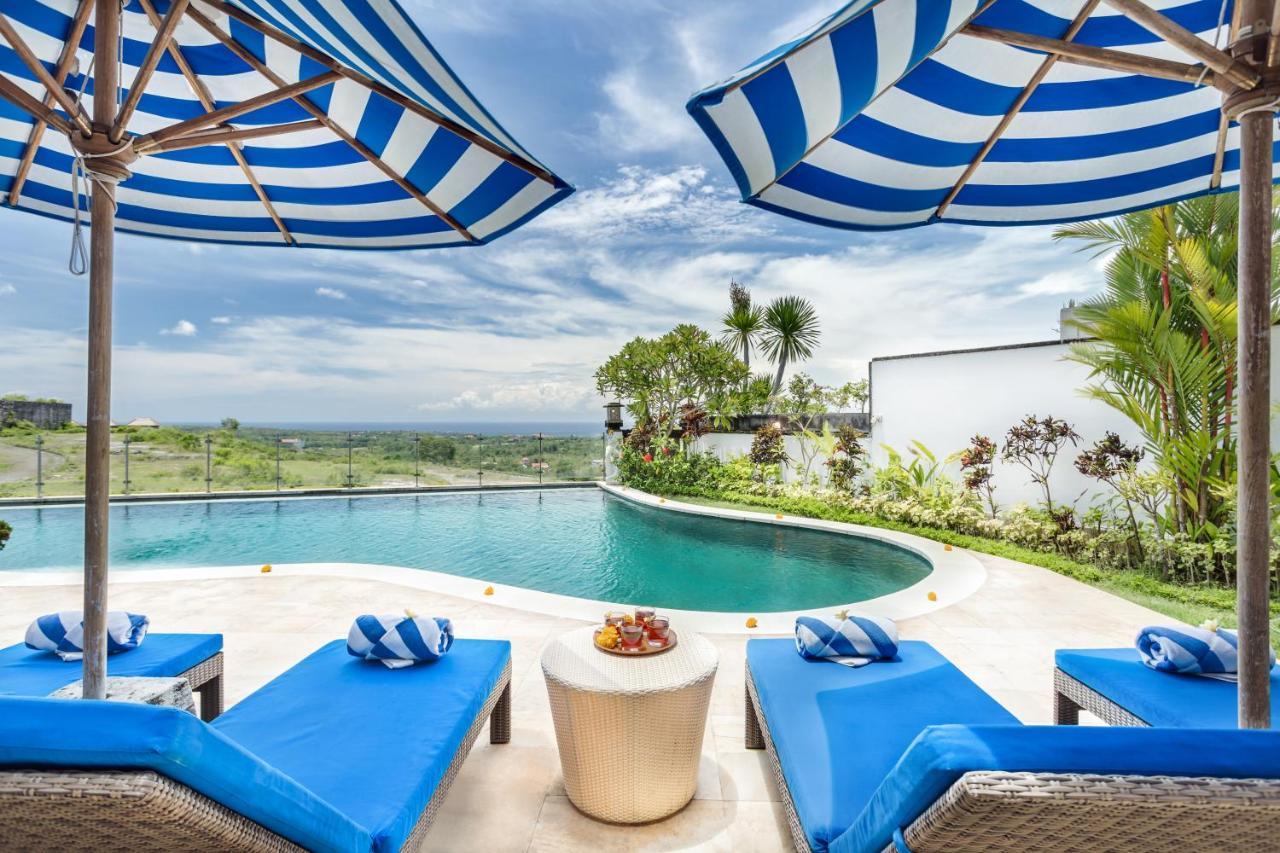 Bali Blue Villa Jimbaran (Bali)