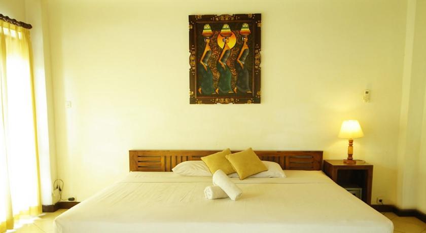 Hotel Lembongan Reef 3*