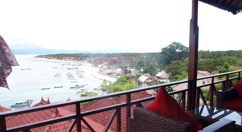 Lembongan Reef 3* Nusa Lembongan (Bali)