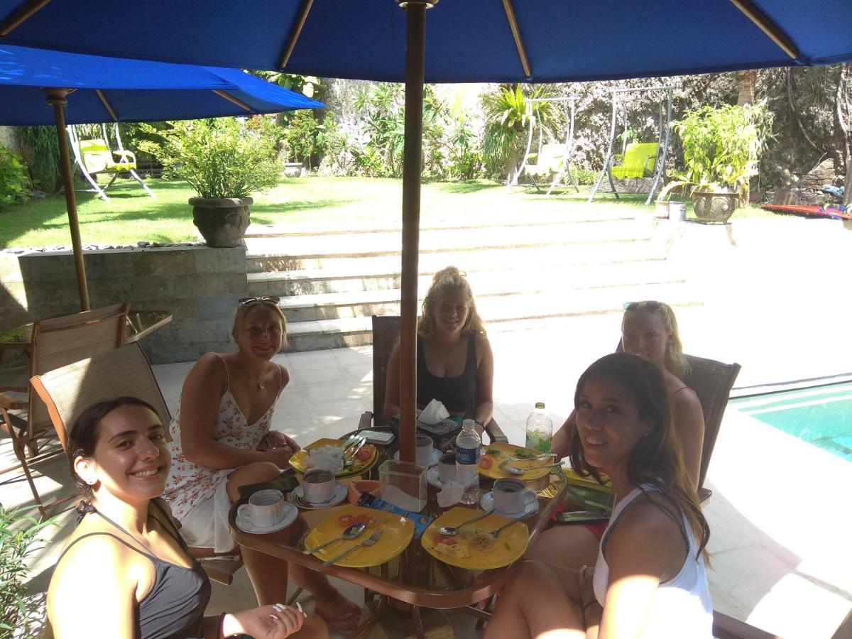 21 Guest house Nusa Dua (Bali)