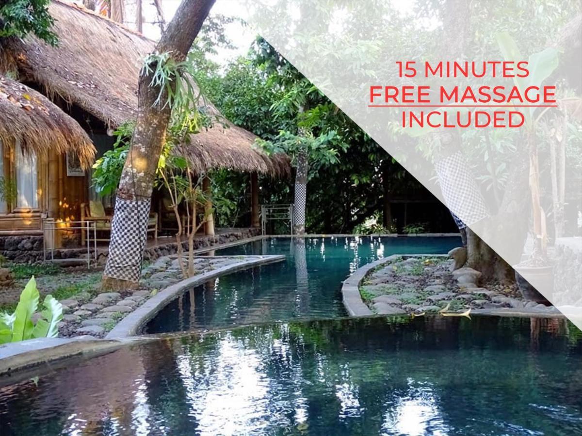 Omunity Bali