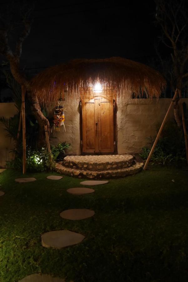 Amar Boutique * Canggu (Bali)
