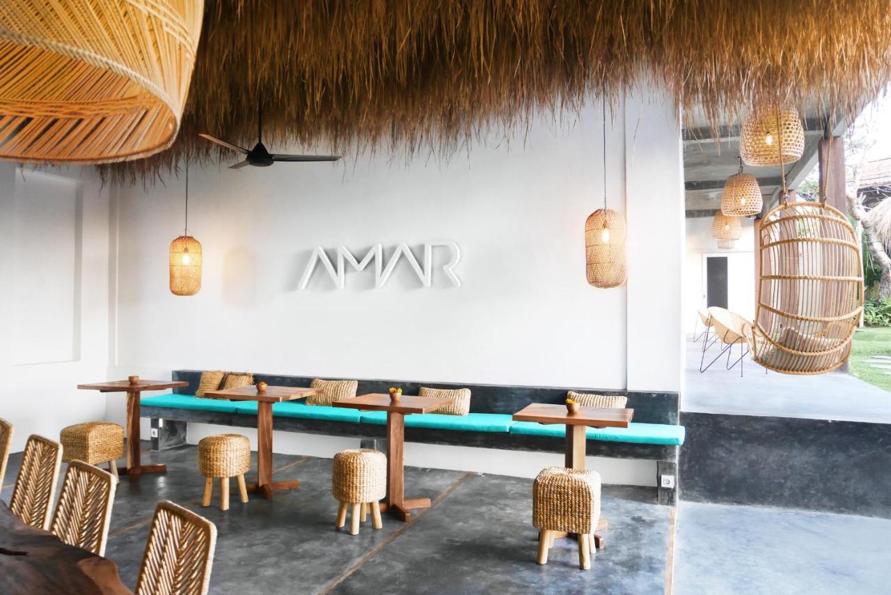 Amar Boutique Hotel Canggu (Bali)