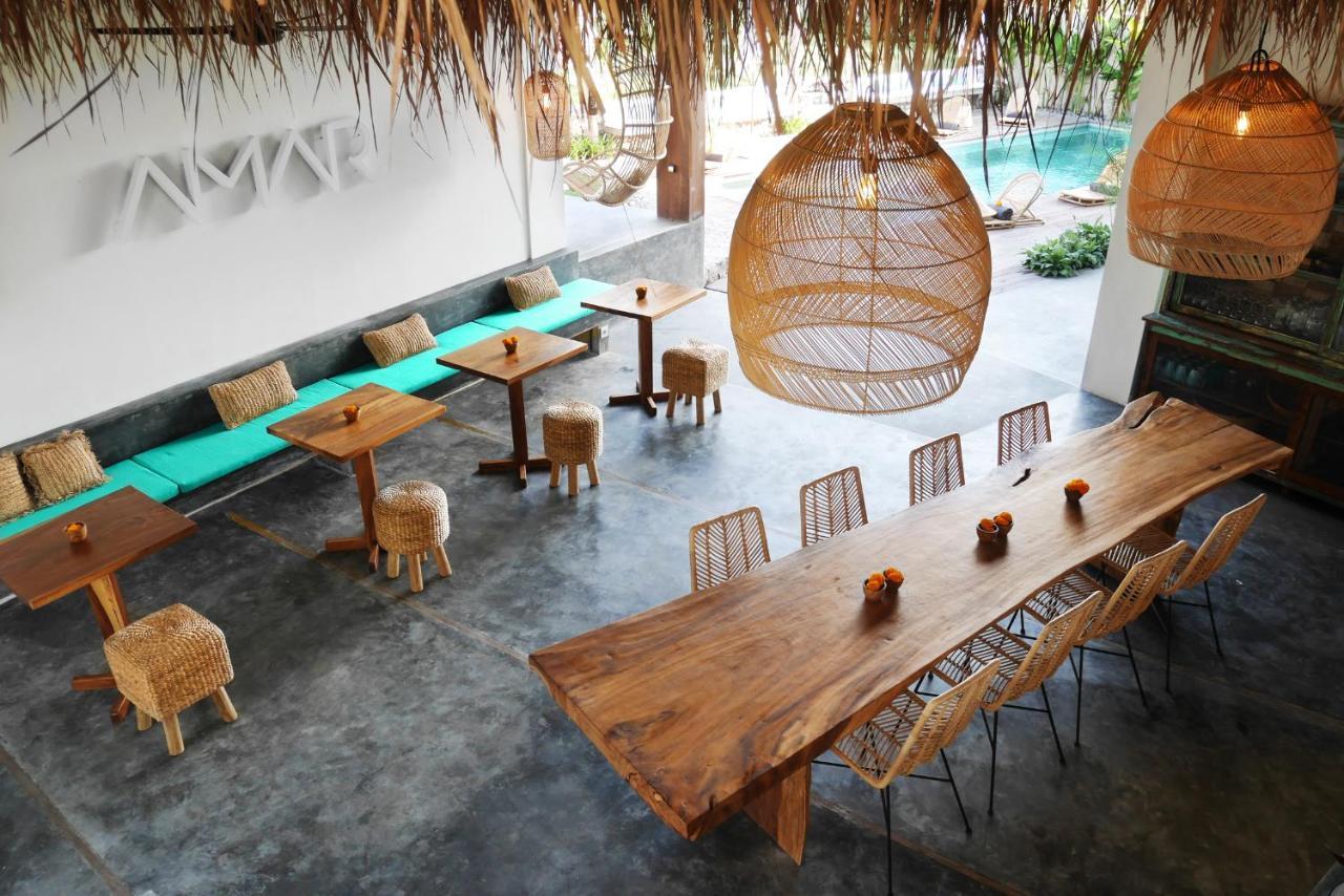 Hotel Amar Boutique