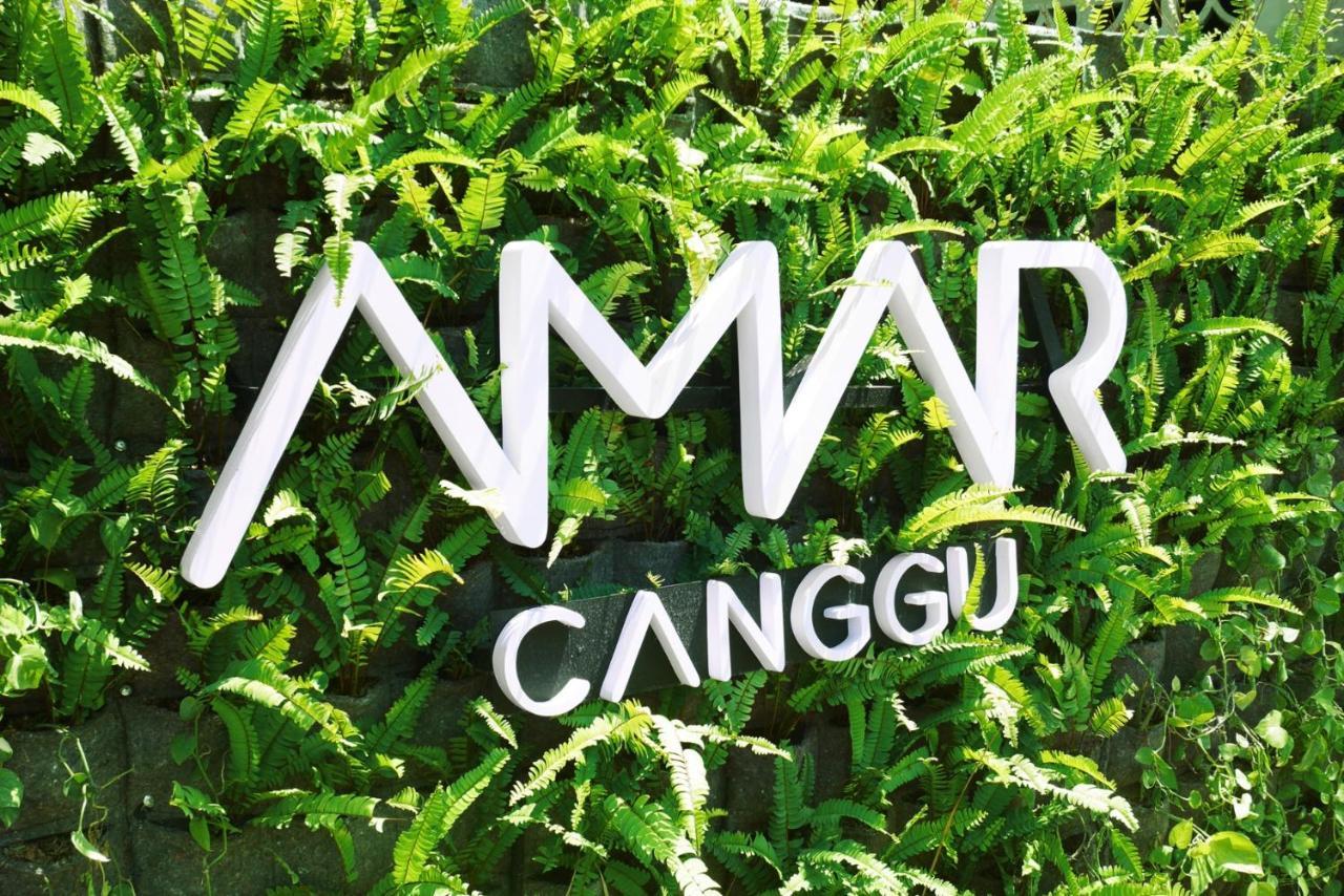Amar Boutique Canggu (Bali)