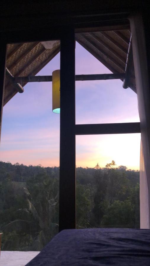 Lodge Padi Bali Jatiluwih *
