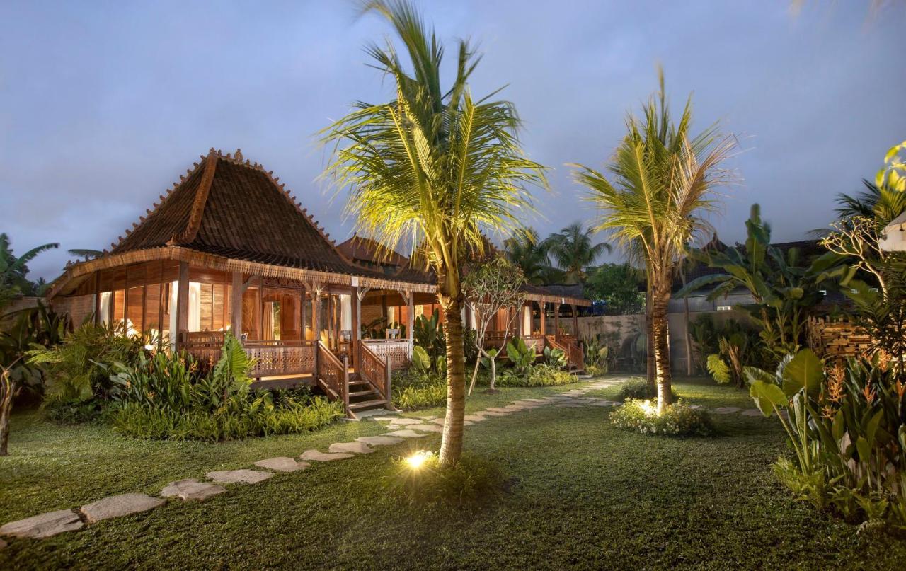 Resort Space