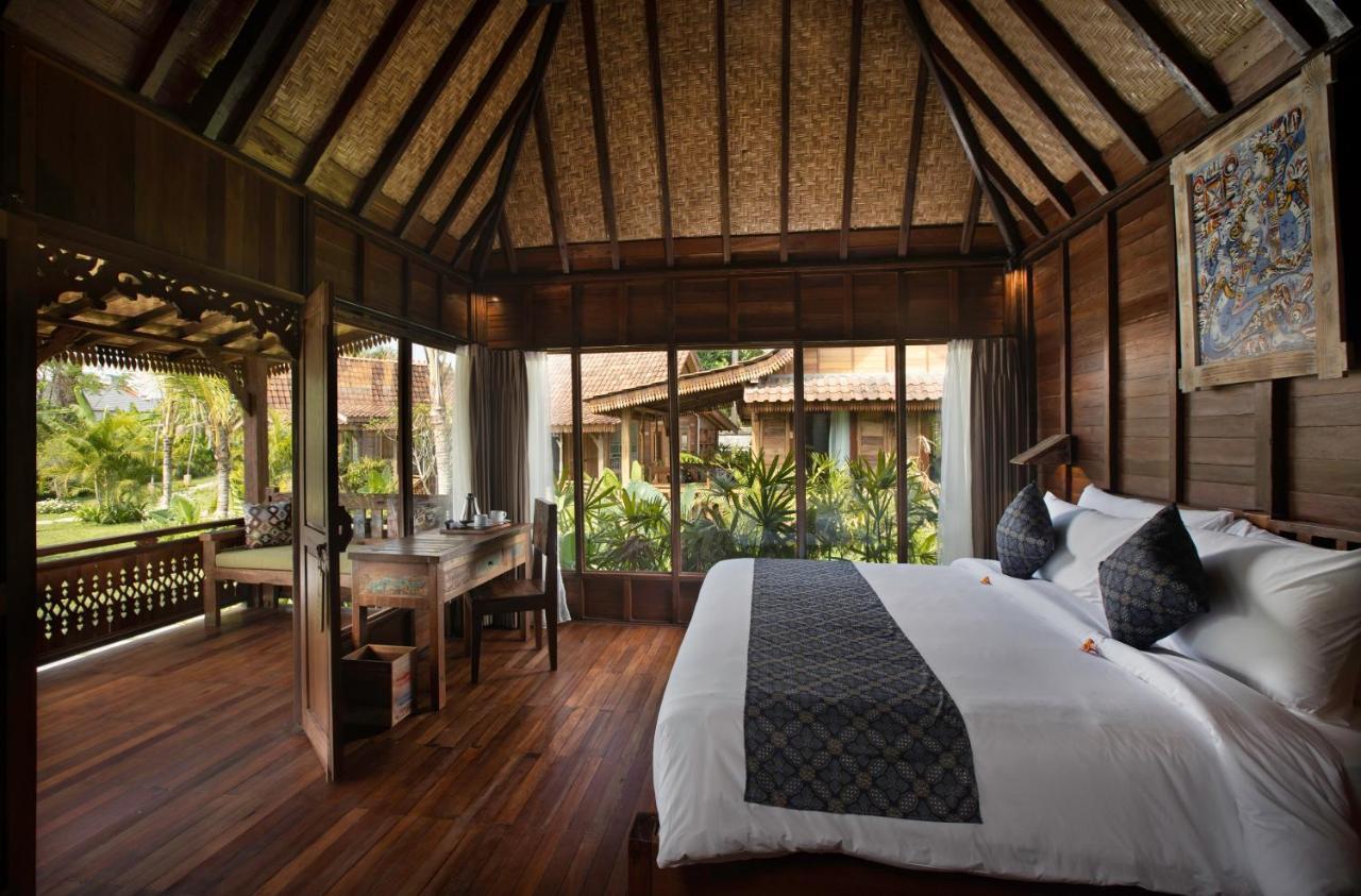 Resort Space