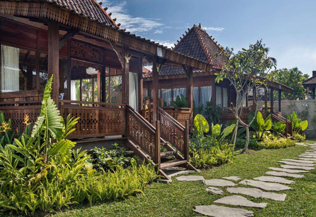Resort Space