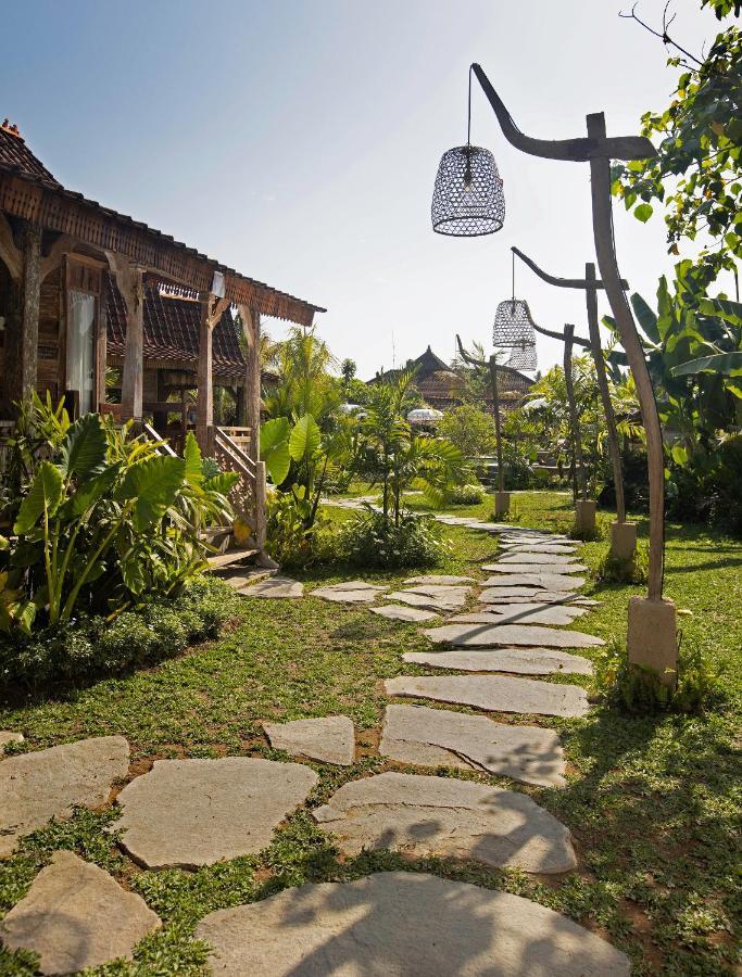 Resort Space Ubud (Bali)