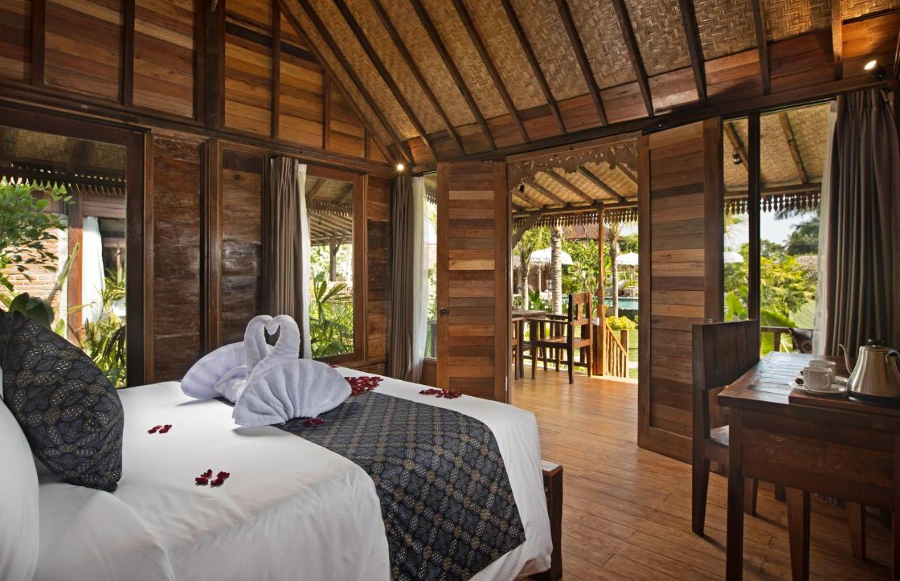 Resort Space 3*