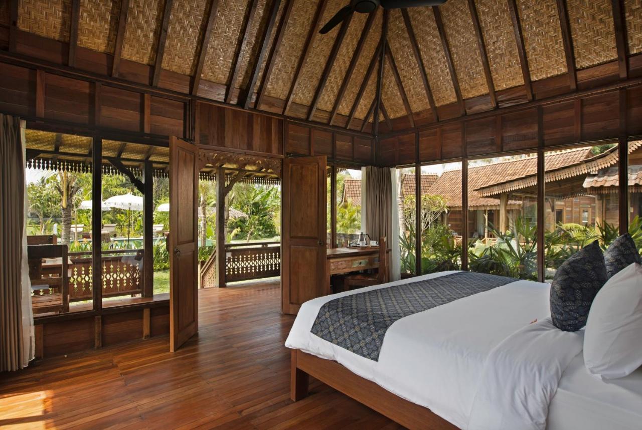 Space Resort 3*