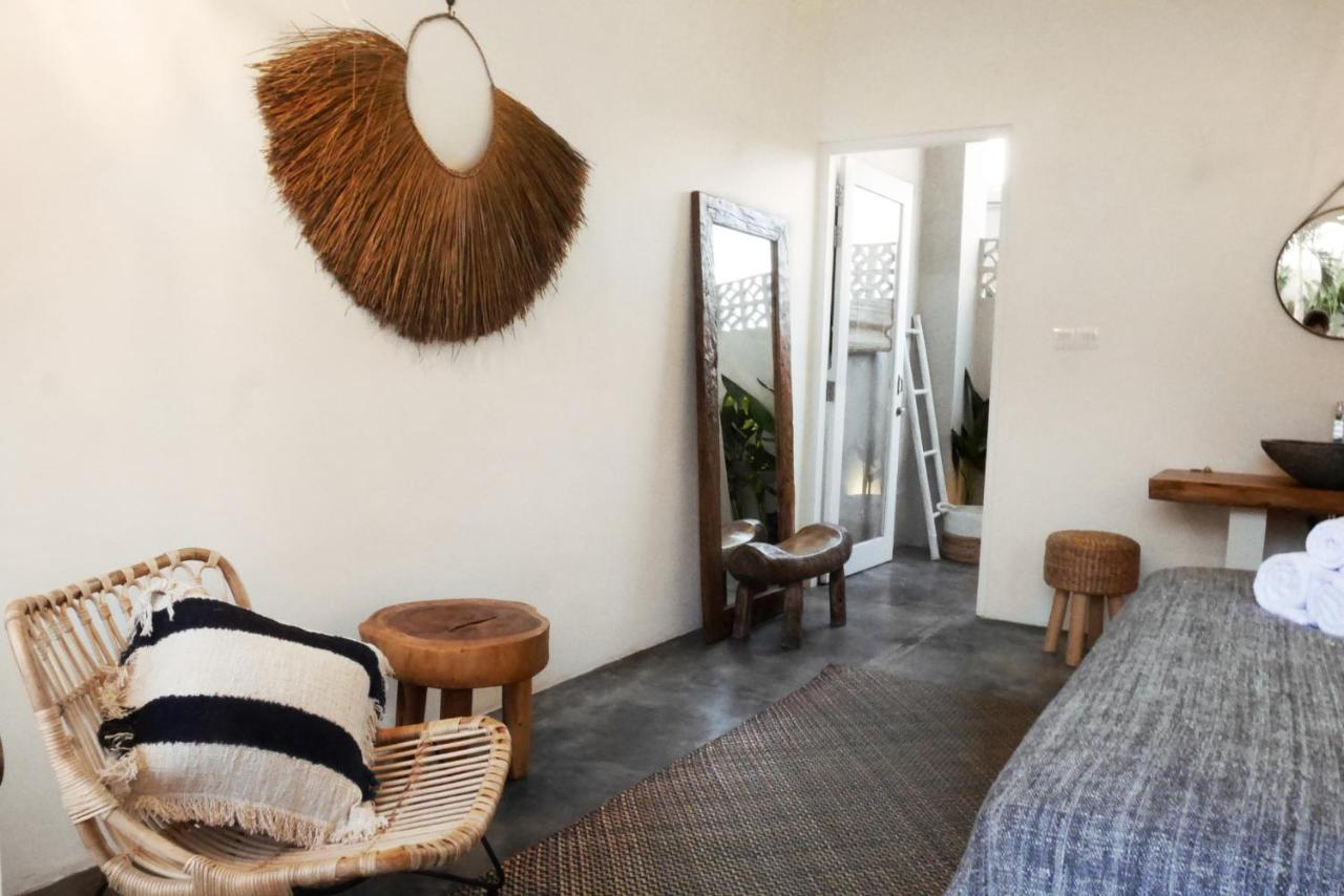 Amar Boutique Canggu (Bali)