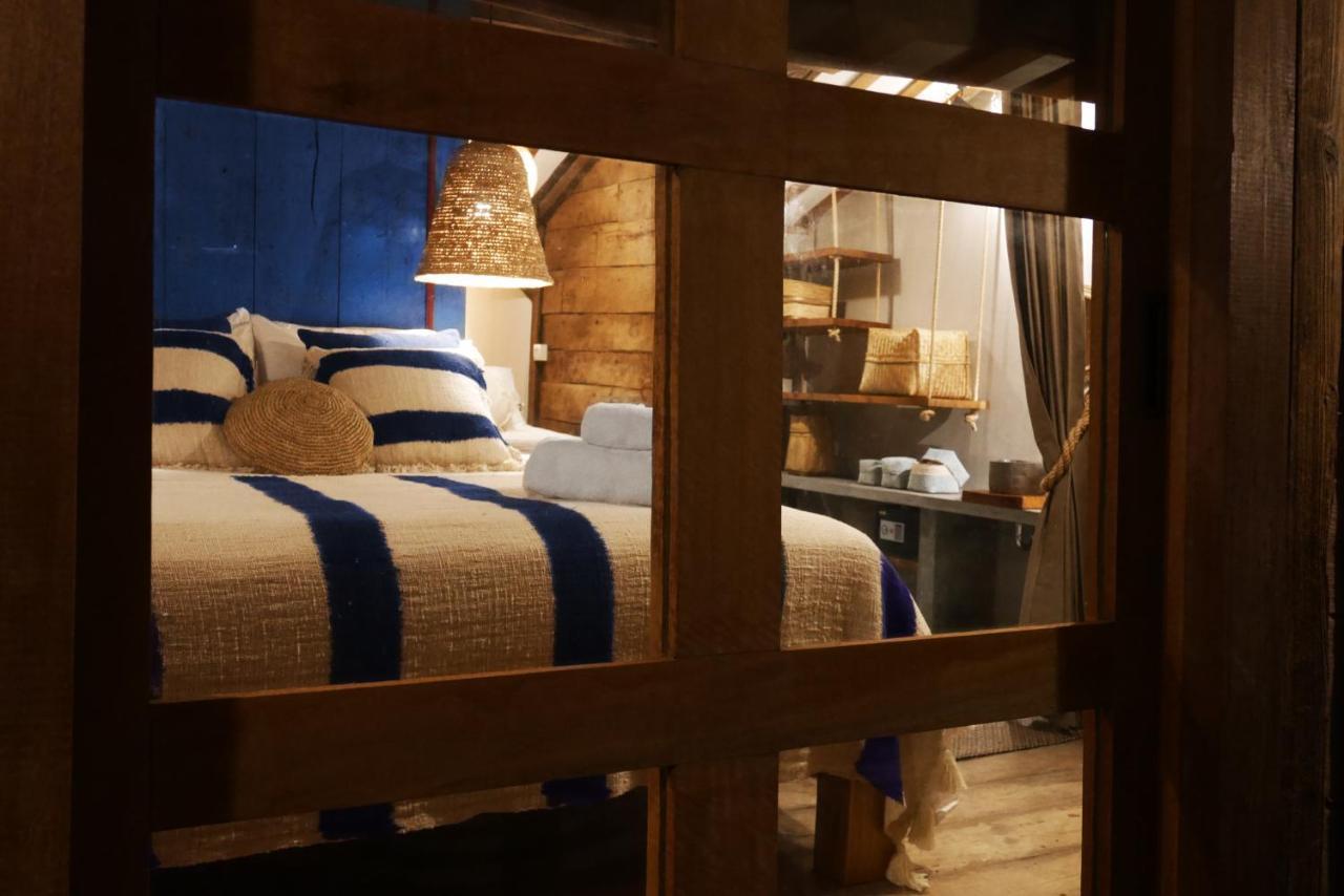 Hotel Amar Boutique Canggu (Bali)
