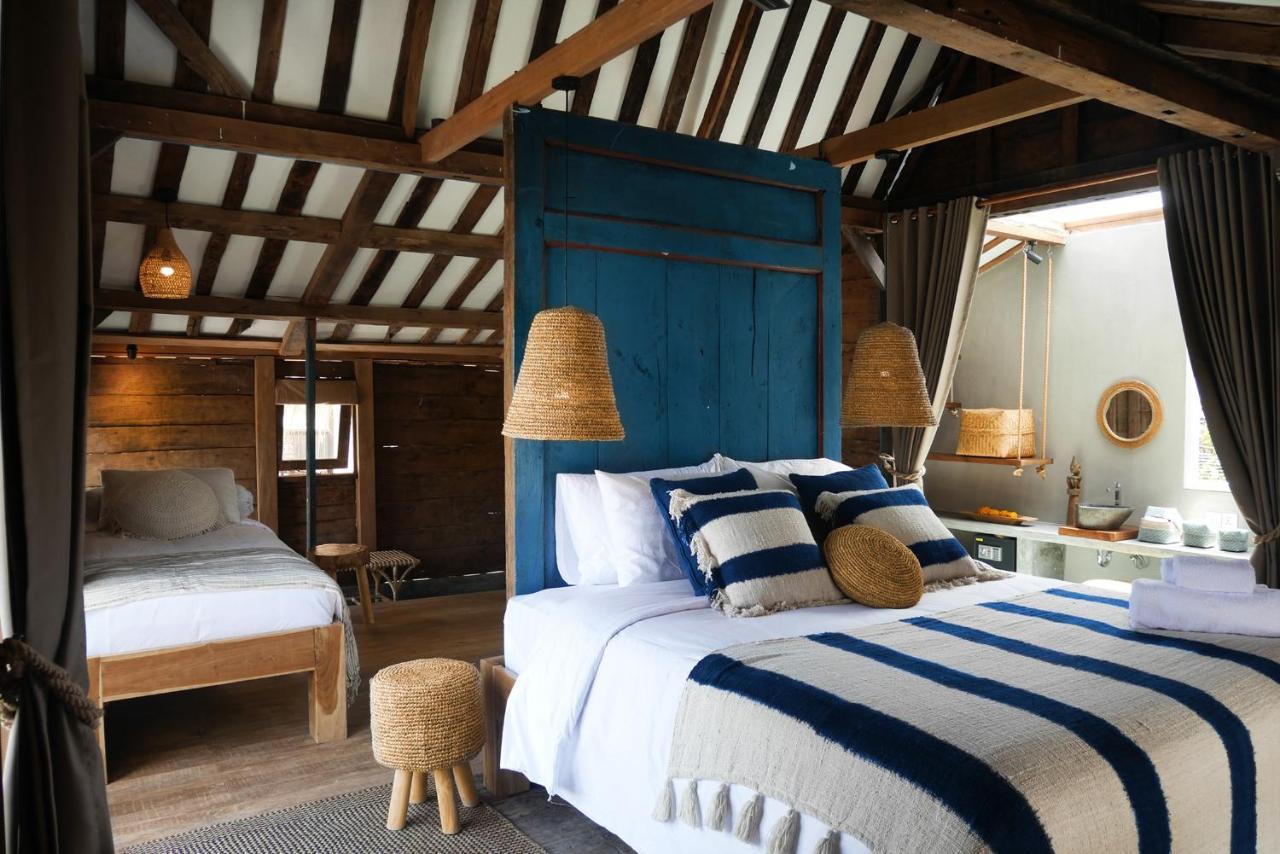 Amar Boutique * Canggu (Bali)
